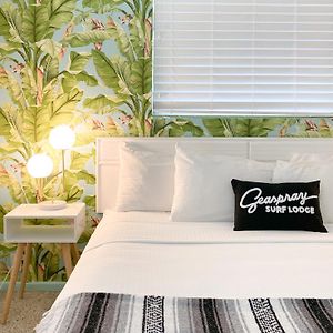 Suite à 1 Chambre à Coucher